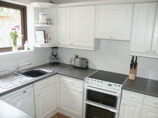 Fitted Kitchen