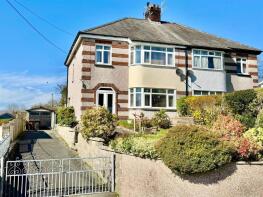 Y Rhiw, Town Hill, Llanrwst LL26 0NF