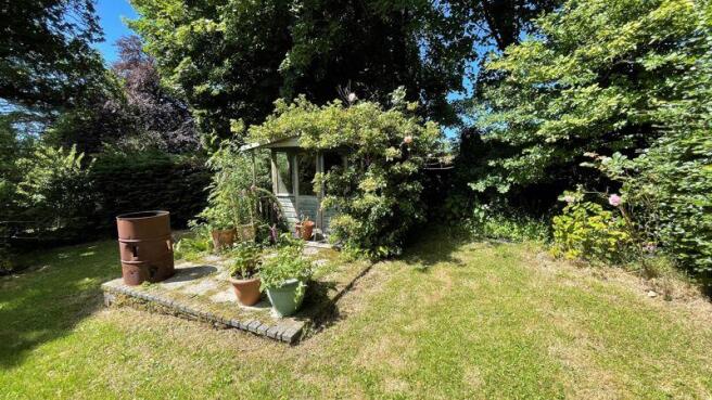 Summer House