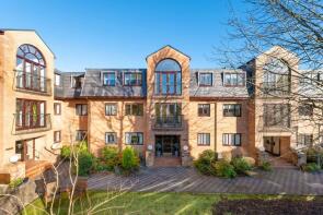 22, The Beeches, Ayr Road, Newton Mearns G77 6AZ
