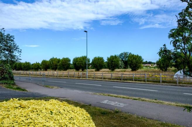 View Across The Road