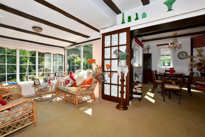 Snug/Sitting Room