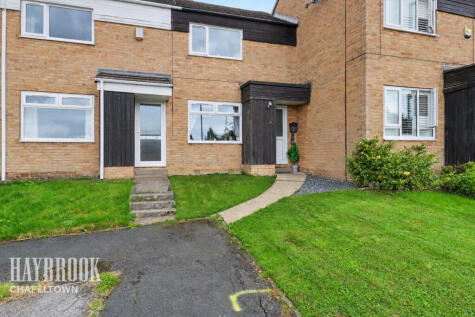 Lime Grove, Chapeltown