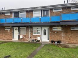 42, Kearsley Close, Whitley Bay NE25 0BL