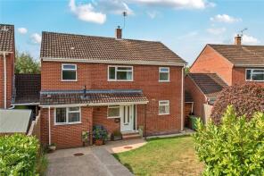16, Actis Road, Glastonbury BA6 8DS