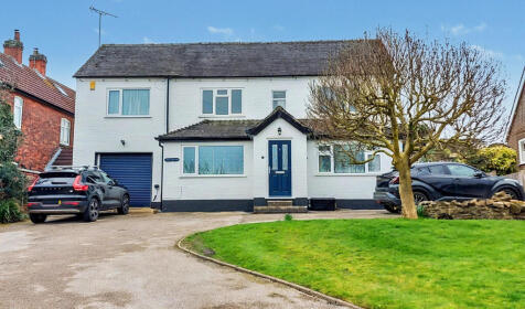 Bretby Lane, Bretby