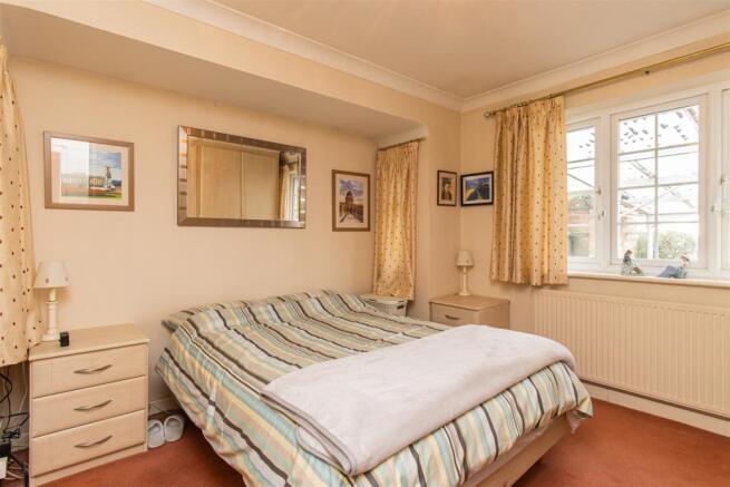 Master Bedroom 2