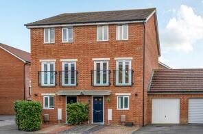 3, Bulbeck Way, Bognor Regis PO22 8FH