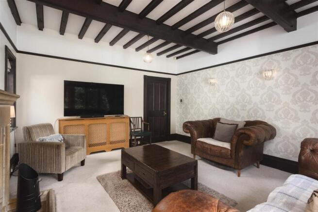 Springfield Terrace, Guiseley, Leeds photo 4