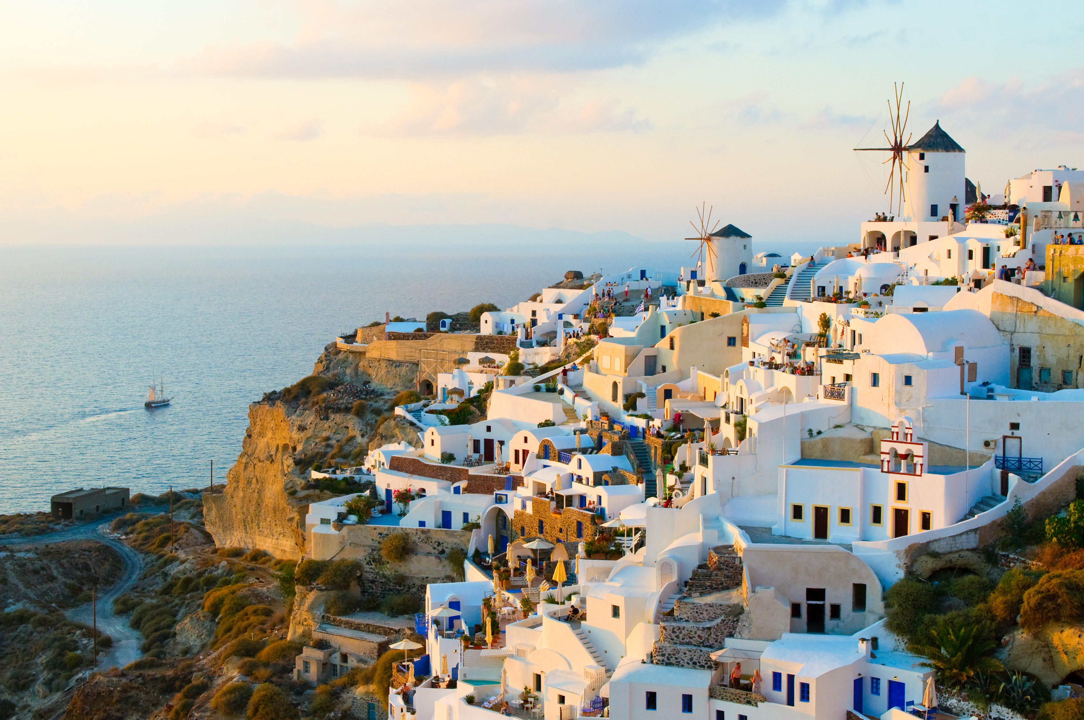 View properties for sale in Greece