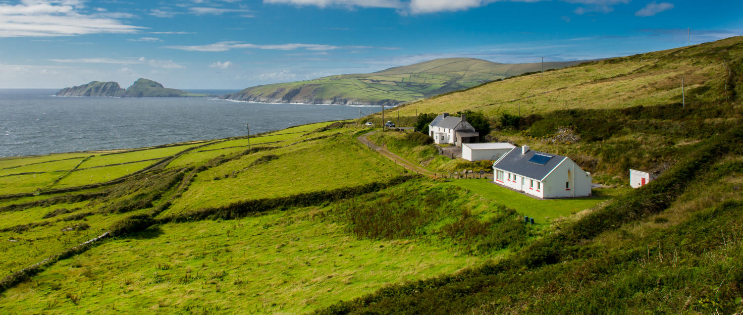 View properties for sale in Ireland