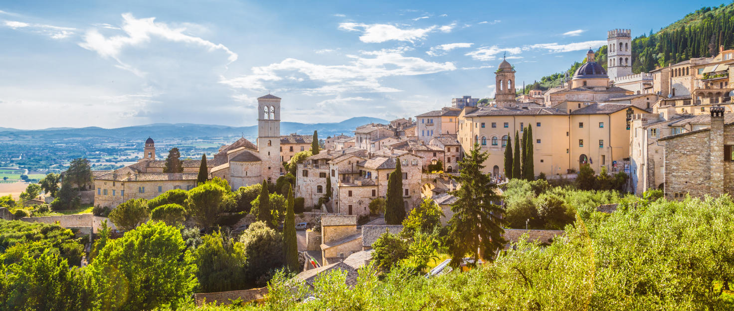 View properties for sale in Italy