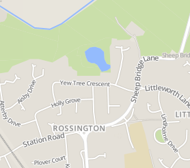 House Prices In Yew Tree Crescent Rossington Doncaster South Yorkshire Dn11