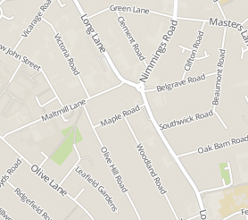 House Prices In B62 8jr