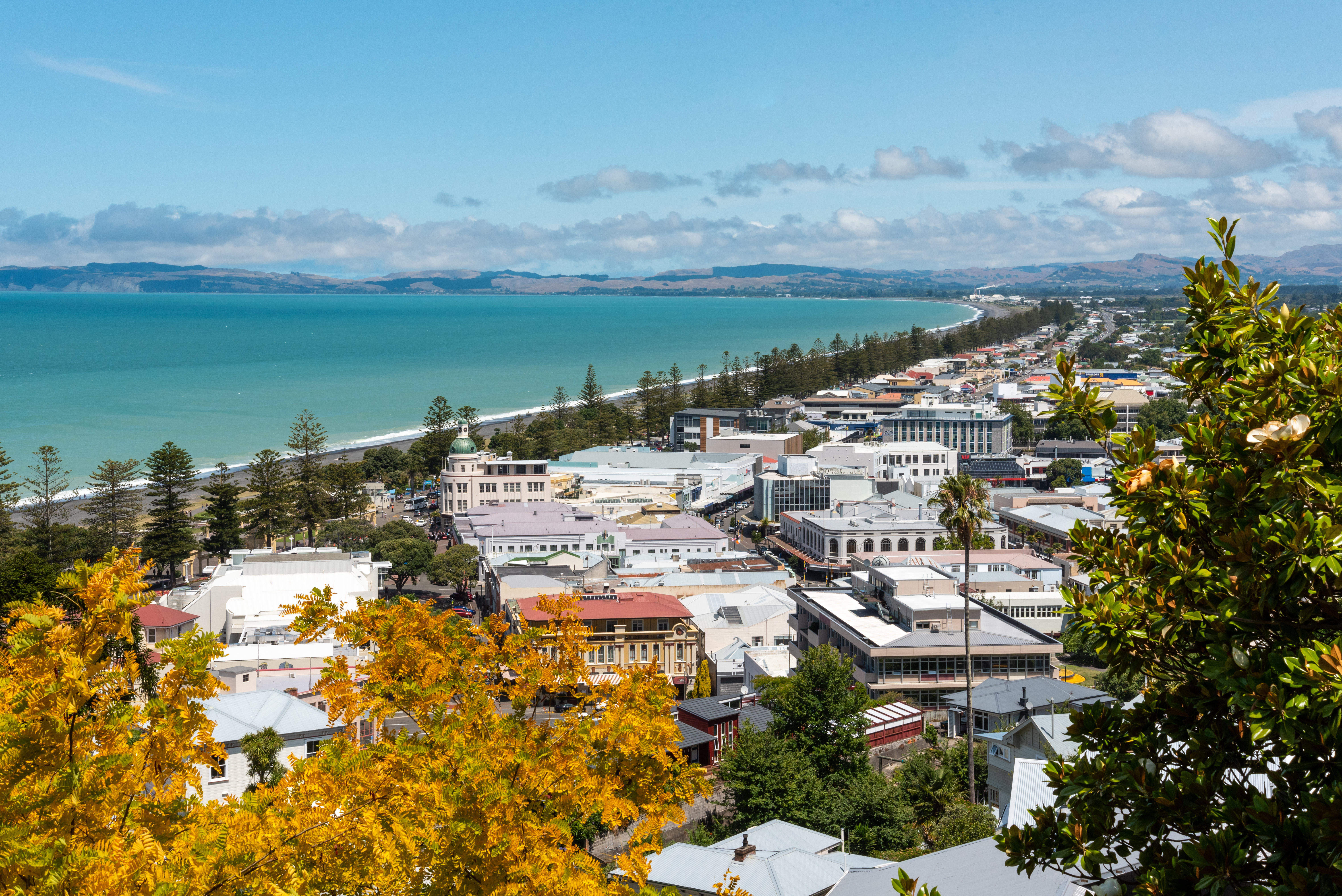 View properties for sale in New Zealand