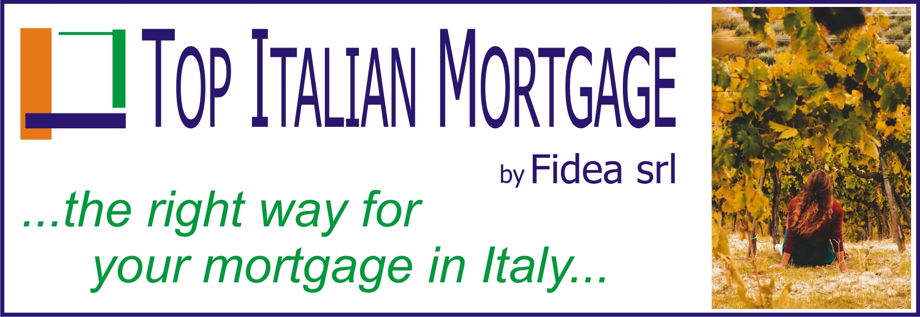 Top Italian Mortgages