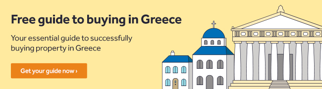 Download Greece Country Guide Today