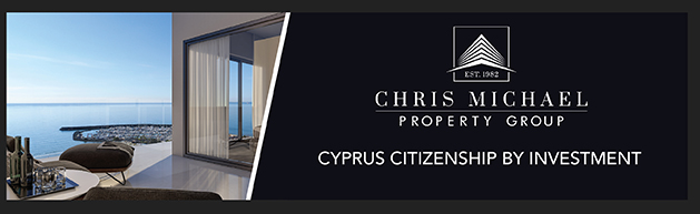 CYPRUS CITIZENSHIP BY INVESTMENT