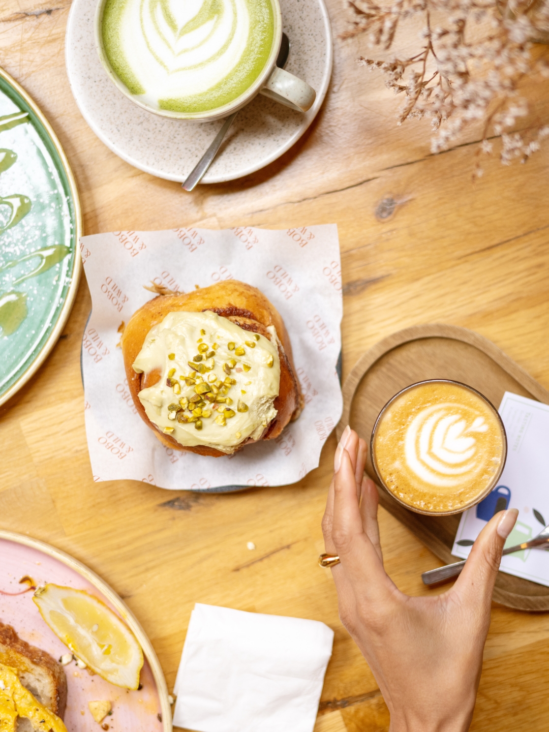 30 independent retailers