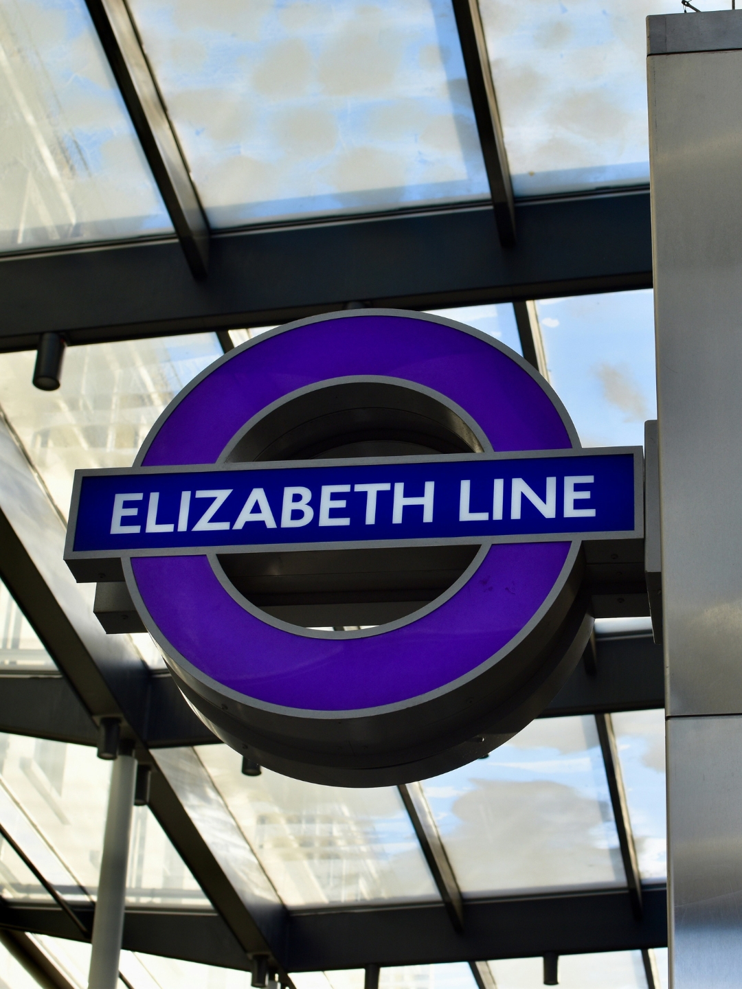 Excellent transport links