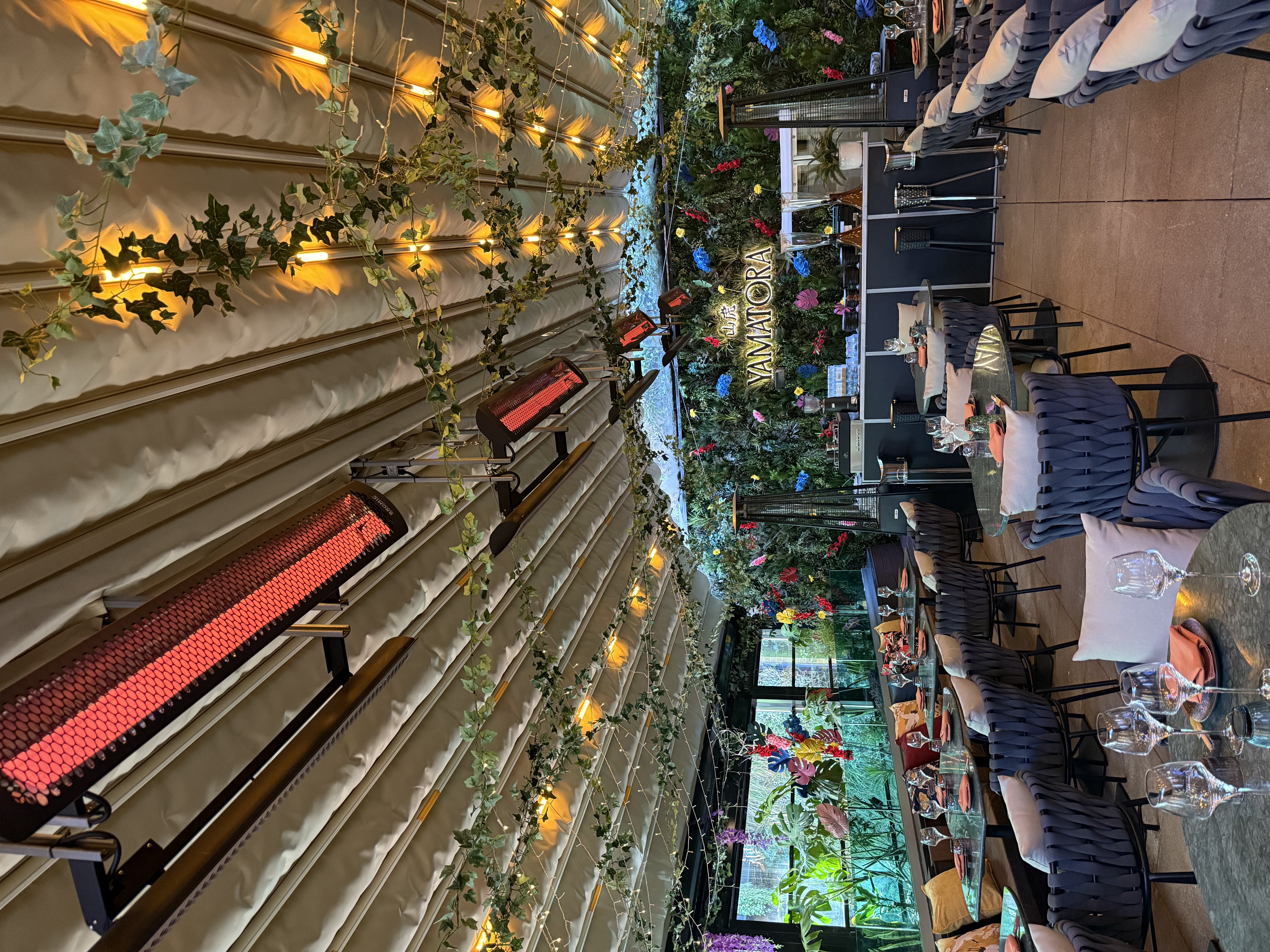 On-site Restaurant