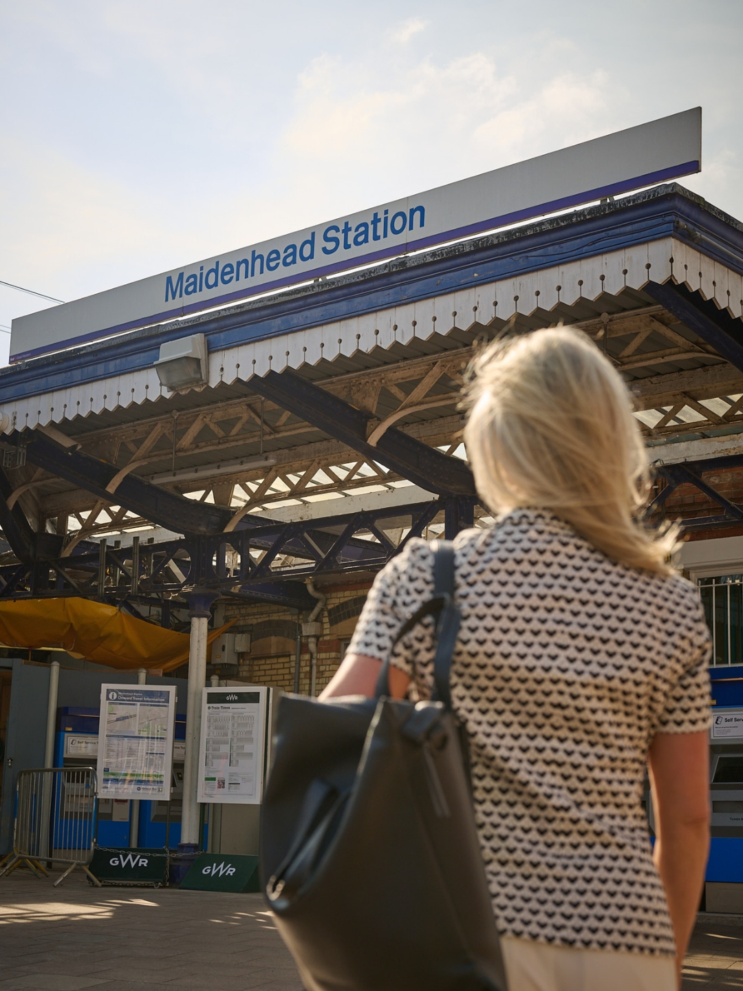 Excellent commuter links