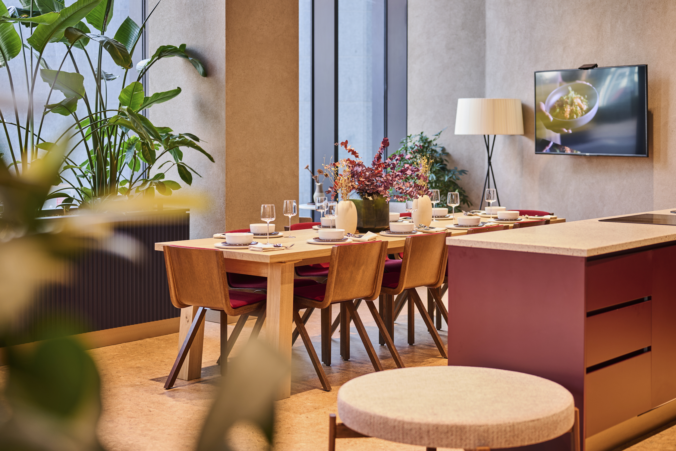 Private Dining