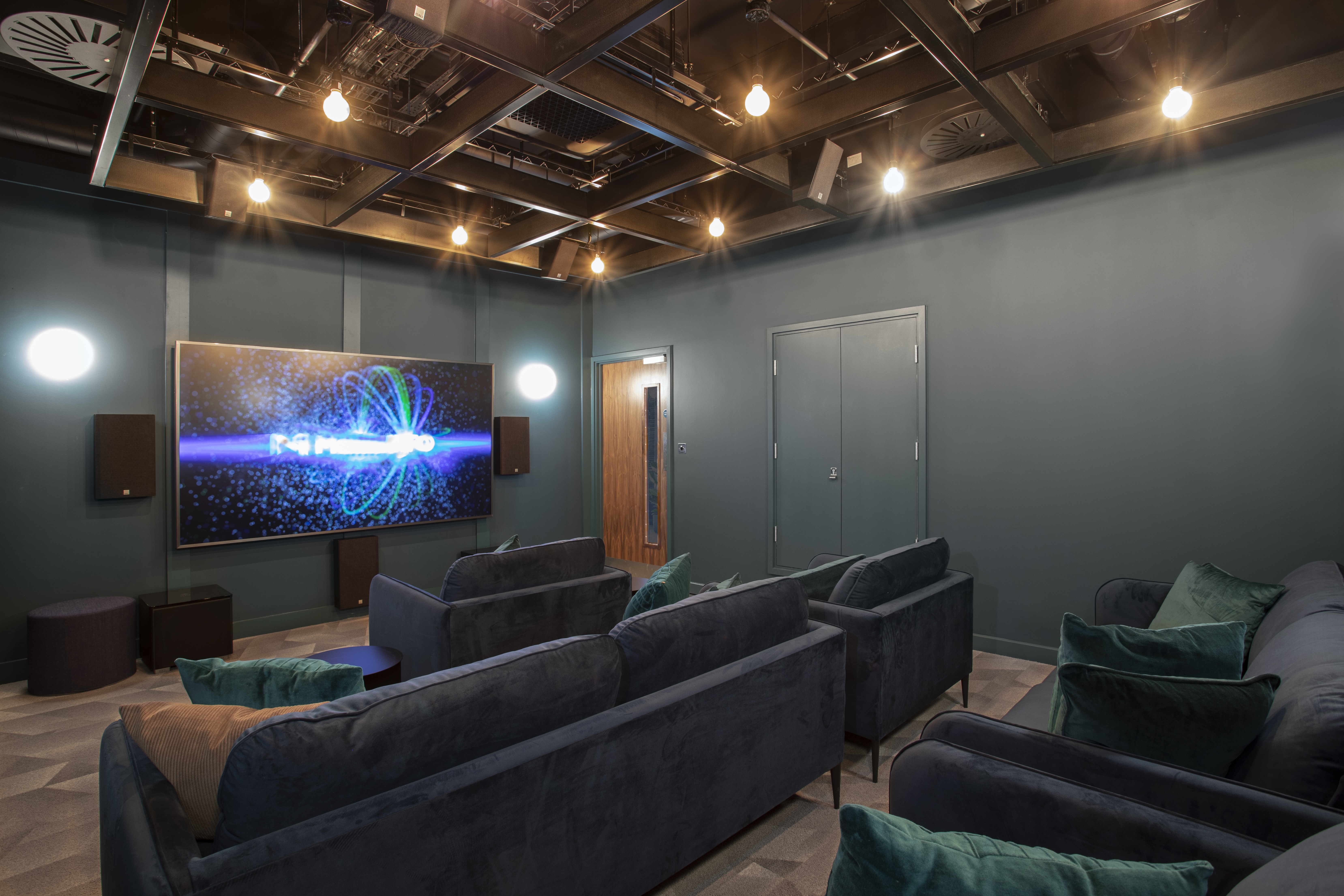 Cinema