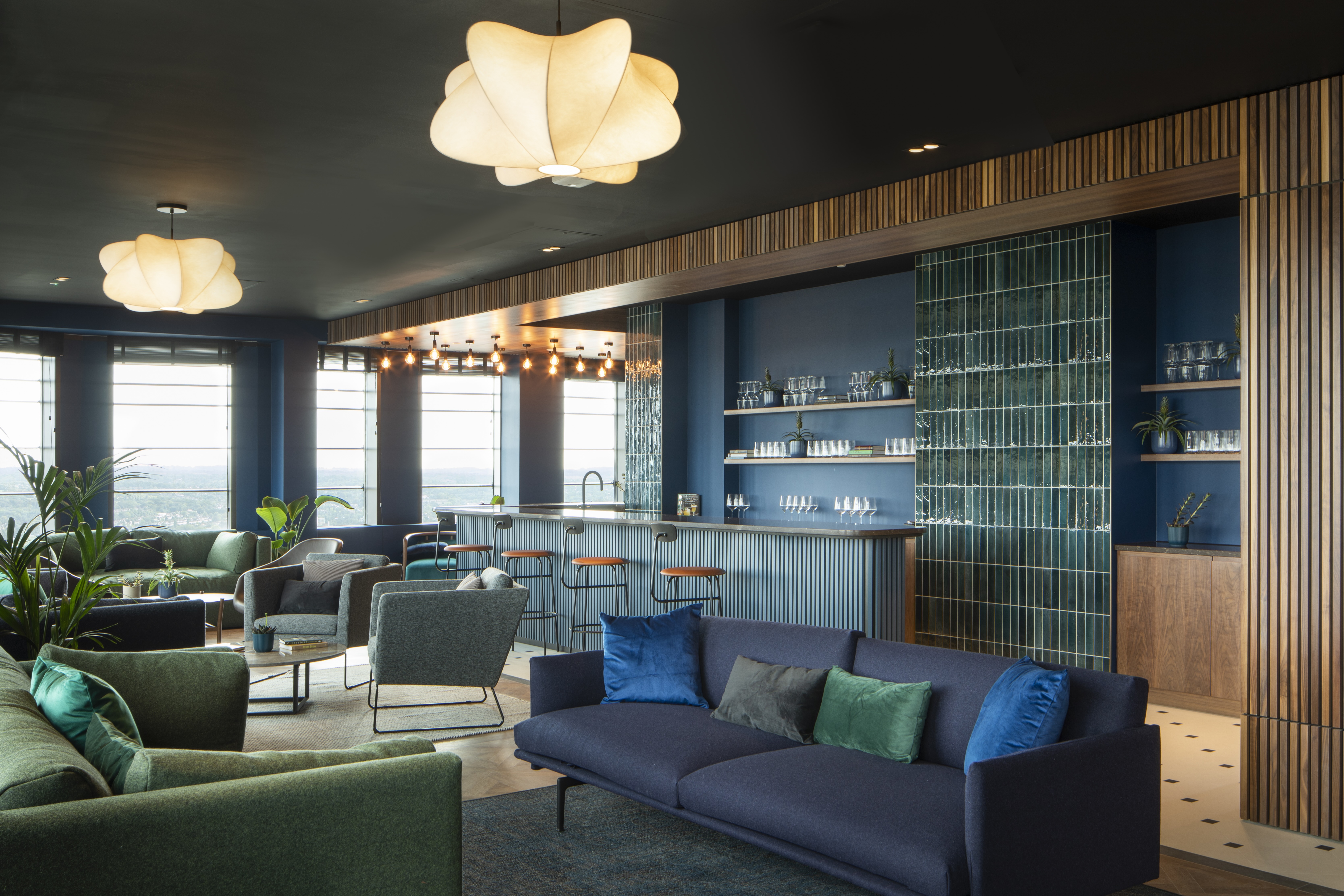 Bar Lounge