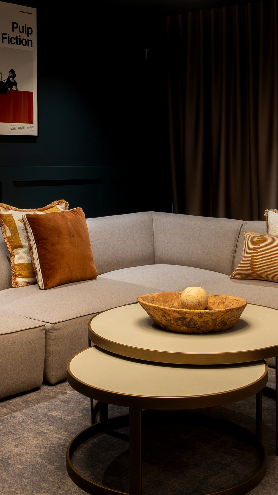 Cinema Room