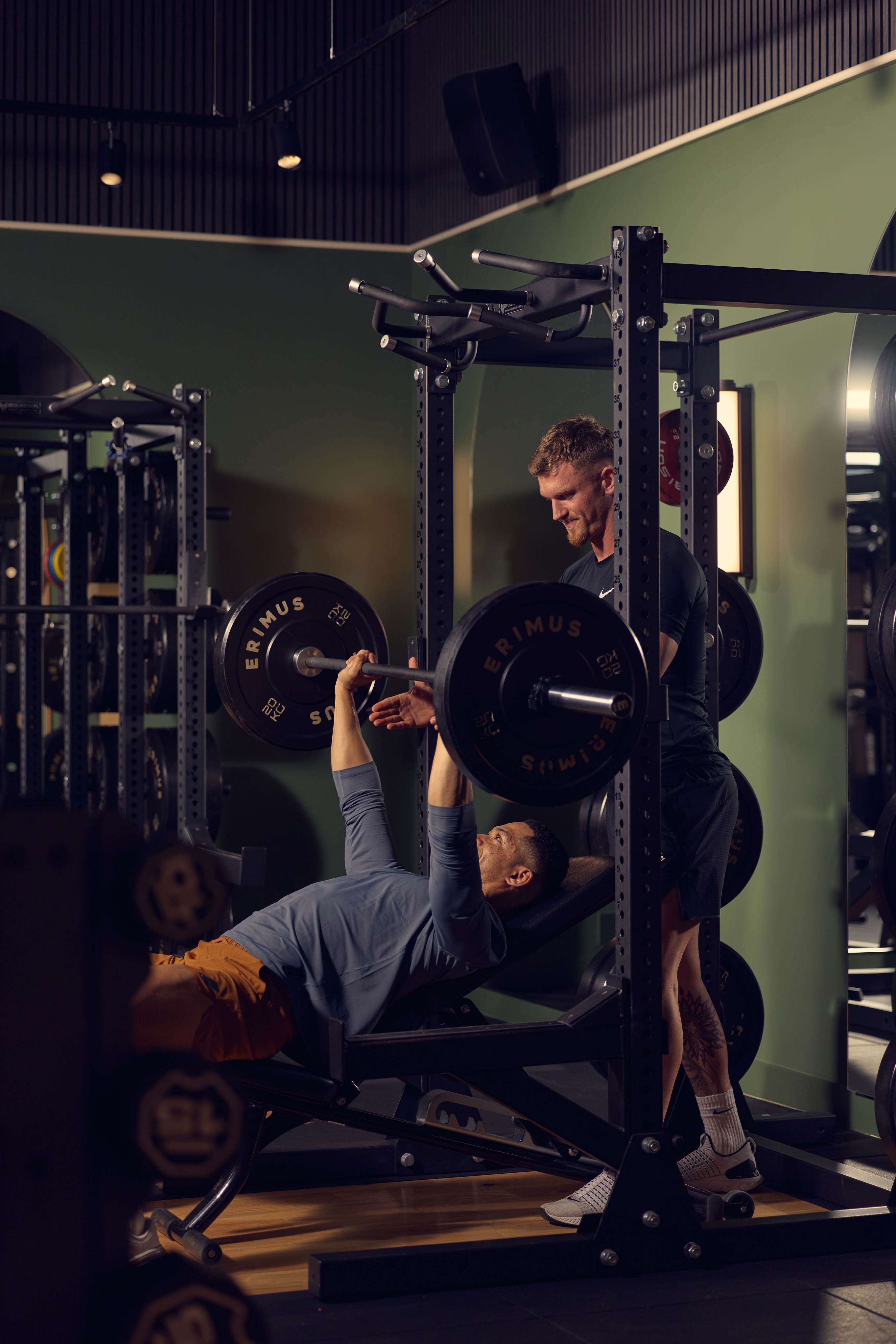 Fitness Club