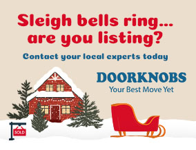 Get brand editions for Doorknobs Ltd, Tunbridge Wells