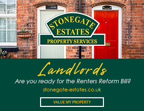 Get brand editions for Stonegate Estates, Hitchin