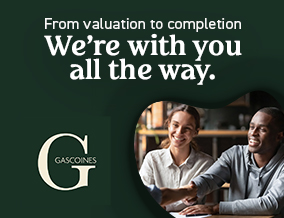 Get brand editions for Gascoines, Ravenshead