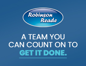 Get brand editions for Robinson Reade, Park Gate