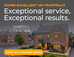 Get brand editions for Smith & Friends Estate Agents, Middlesbrough