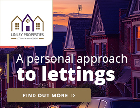 Get brand editions for Linley's Properties, Leeds