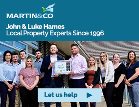 Get brand editions for Martin & Co, Westbury