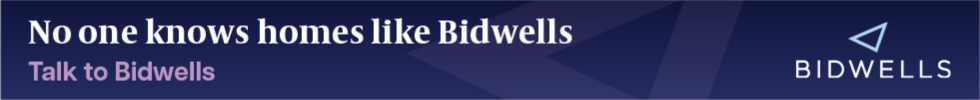 Get brand editions for Bidwells, Cambridge Sales