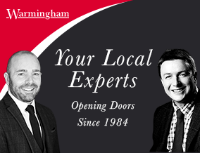 Get brand editions for Warmingham & Co, Goring-on-Thames