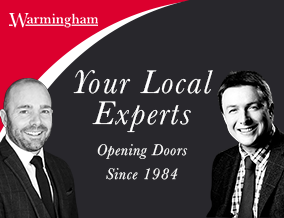 Get brand editions for Warmingham & Co, Goring-on-Thames