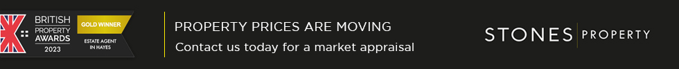 Get brand editions for Stones Property, Hillingdon