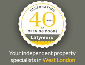 Get brand editions for Latymers Estate Agents, London