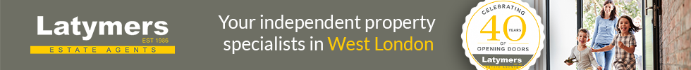 Get brand editions for Latymers Estate Agents, London