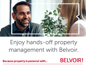 Get brand editions for Belvoir, Telford