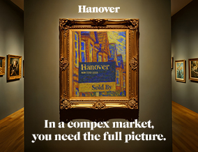 Get brand editions for Hanover, St John's Wood