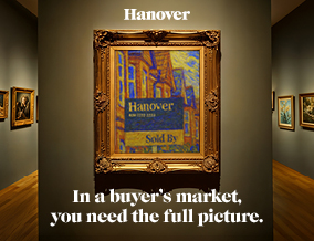 Get brand editions for Hanover, St John's Wood