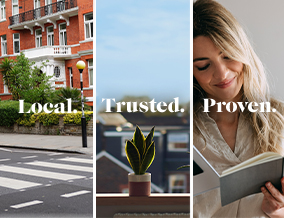 Get brand editions for Hanover, St John's Wood