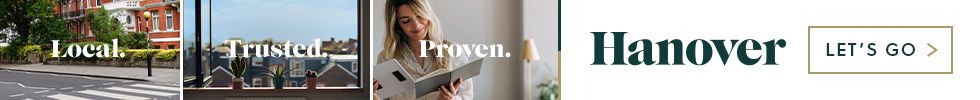 Get brand editions for Hanover, St John's Wood