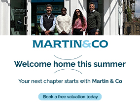 Get brand editions for Martin & Co, Camden